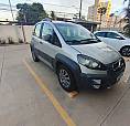 Fiat Idea Adv./ Adv.lock.dualogic 1.8 Flex 5P 2016
