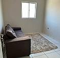 Excelente Apartamento Nascente 1qt Mobiliado 