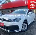Volkswagen Virtus Comfort. 200 Tsi 1.0 Flex 12V Aut 2024