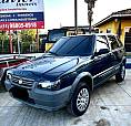 Fiat Uno Mille Way Economy 1.0 F.flex 4P 2011