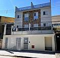 Apartamento Cobertura Com 2 Dormitórios Para Alugar, 88 M² - Vila Pires - Santo André/Sp