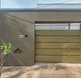 Casa Moderna Jardim Europa - 2 Quartos (Suíte + Closet) E Pé Direito Duplo