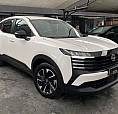 Nissan Kicks 1.0 Turbo Sense 2026