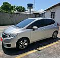 Honda Fit Ex/S/Ex 1.5 Flex/Flexone 16V 5P Aut. 2016