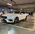 Volvo S60 T-5 Inscription 2.0 254Cv 4P 2020