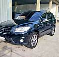 Hyundai Santa Fe Gls 3.5 V6 4X4 Tiptronic 2012
