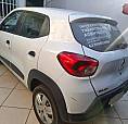 Renault Kwid Zen 1.0 Flex 12V 5P Mec. 2020