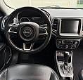Jeep Compass Longitude 2.0 4X2 Flex 16V Aut. 2017