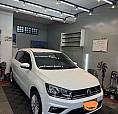 Volkswagen Gol Geração Vii 1.0 12V Flex Mec. 4P 2020
