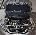 Honda Civic Sedan Exr 2.0 Flexone 16V Aut. 4P 2016