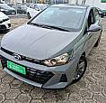 Hyundai Hb20 Limited 1.0 Tb Flex 12v Aut. 2026