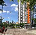 Apartamento 3 Quartos Vista Do Rio Negro No Ed. Maximino Corrêa