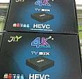 Tv Box 4K Android