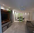 Apartamento Com 3 Dormitórios À Venda, 119 M² Por R$ 742.000,00 - Jardim Ermida I - Jundia
