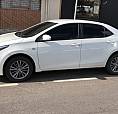 Vendo Corolla 2.0 Xei 15/16