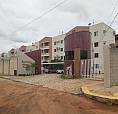 Alugo Apto 2/4, Condomínio Alameda Planalto, Incluso Condominio E Iptu, Mossoró-Rn.