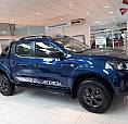 Nissan Frontier Attack 2021/2022 Automática 4X4 Diesel