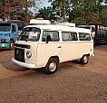 Vw Kombi