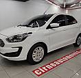 Ka 1.5 Sedan Se Plus 12V Flex 4P Aut.