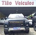 Gm Chevrolet S10 Hugh Country Ano E Modelo 2021 A Top!!(Loja Tião Veículos Carpina Pe)