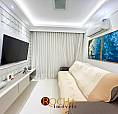 Apartamento Com 82M² Com 3 Quartos Sendo 01 Suíte Em Jardim Camburi - Vitória - Es