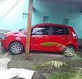 Carro Fox Novo