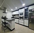 Apartamento 3 Dorm/Suíte, Sacada Com Churrasqueira - Prospera