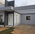 Dj- Casa A Venda Em Patos