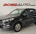  Tucson 2019 Turbo