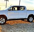 Hilux Srv 2016 4X4 Diesel 2.8 Turbo. Único Dono. Baixo Km, Estado De Zero.