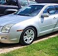 Fusion 2.3 2006 Completo 