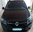 Sandero Stepway 2016