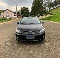 Corolla Xei 2013 Único Dono 