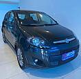 Fiat Palio Sporting 1.6 2013