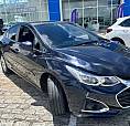Chevrolet Cruze 1.4 Turbo 
