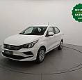 Fiat Cronos 1.0 6V Flex 2024