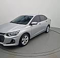 Chevrolet Onix 2023 1.0 Turbo Flex Plus Ltz Manual