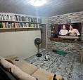Casinha Linda Em Bras De Pina ( Com Laje Livre)