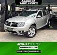 Renault Duster Dynamique 1.6 Hi-flex 16v Mec. 2017