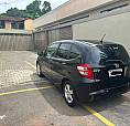 Honda Fit Lx 1.4/ 1.4 Flex 8V/16V 5P Aut. 2012