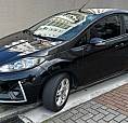 Ford Fiesta Sel 1.6 16V Flex Mec. 5P 2018