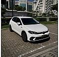 Volkswagen Polo Highline 170 Tsi 1.0 Flex 12V Aut. 2024