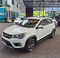 Chery Tiggo 2 Look 1.5 16V Flex Aut.5P 2021