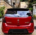 Renault Sandero Expression Hi-Flex 1.6 8V 5P 2010