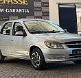 Chevrolet Prisma Sed. Maxx/ Lt 1.4 8v Econof. 4p 2011