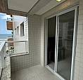 Apartamento Com 2 Dormitórios 1 Súite, 1 Vaga - Venda Ou Locação Na Vila Caiçara - Praia G