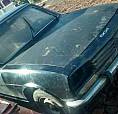 Peugeot 504