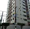 Apartamento À Venda Com 2 Dormitórios Em Tupi, Praia Grande Cod:mg0507