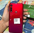 Moto G8 Play 32gb/tela 6.2 V/t