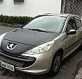 Peugeot Passion 1.4 8V Ano 2010 2011